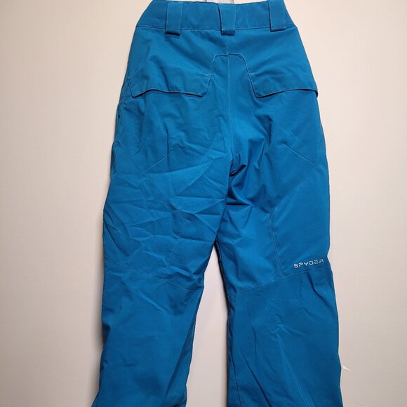 Kids Spider Ski Set - Size 12 - Picture 8 of 11